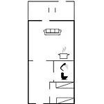 Lejlighed Gudke - 50m From The Sea By Interhome *