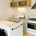 Gudke - 50m From The Sea By Interhome Lejlighed Bogense