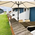 Gudke - 50m From The Sea By Interhome Lejlighed *