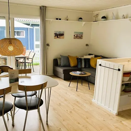 Gudke - 50m From The Sea By Interhome Lejlighed
