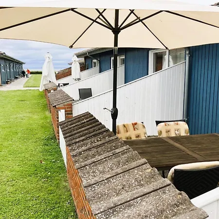 Gudke - 50m From The Sea By Interhome شقة *