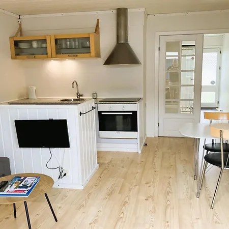 Gudke - 50m From The Sea By Interhome بوجنسي