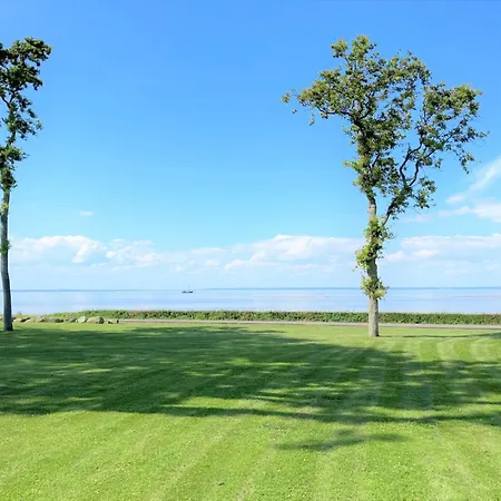 شقة Gudke - 50m From The Sea By Interhome بوجنسي