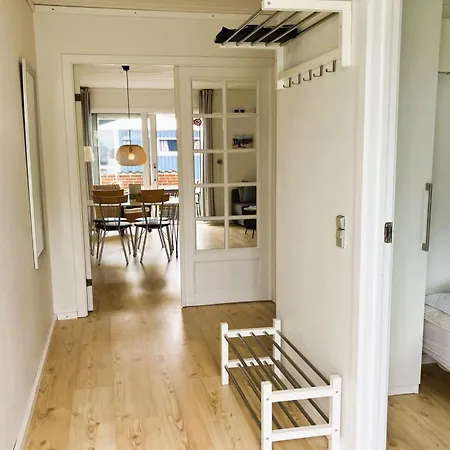 Gudke - 50m From The Sea By Interhome Apartmán *
