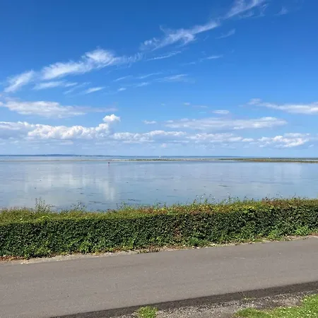 Apartmán Gudke - 50m From The Sea By Interhome *