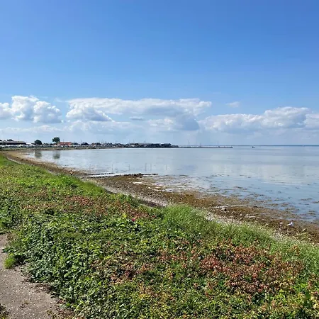 Lägenhet Gudke - 50m From The Sea By Interhome *